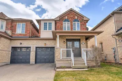 Semi-Detached in Halton Hills