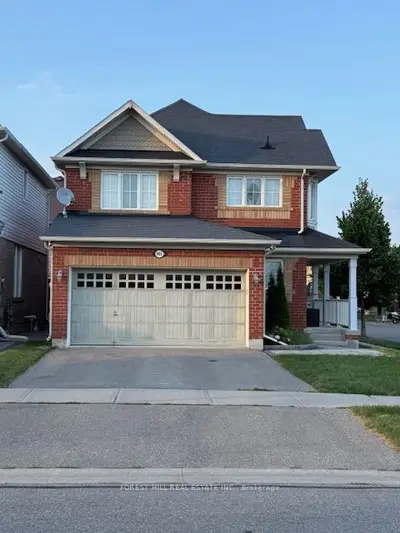 Detached in Milton