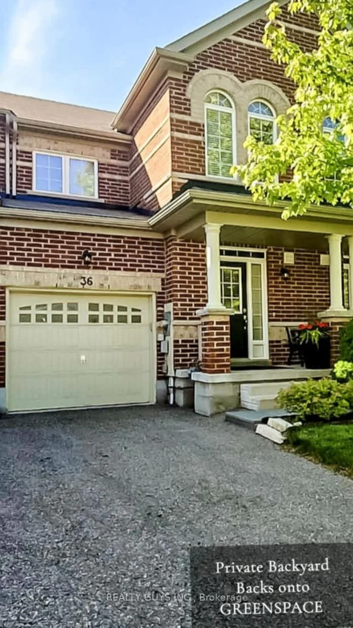 20 C Line 36, Orangeville, ON L9W 6E2