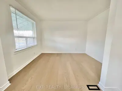 Detached in Toronto