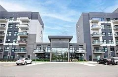 102 Grovewood Common 317, Oakville, ON L6H 0X2