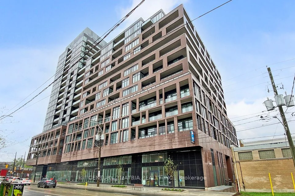 285 Dufferin Street 1222, Toronto W01, ON M6K 0J2