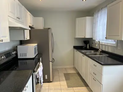 Semi-Detached in Brampton