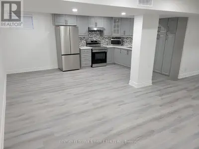Detached in Brampton