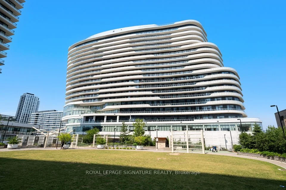 2520 Eglinton Avenue W PH1905, Mississauga, ON L5M 0Y2