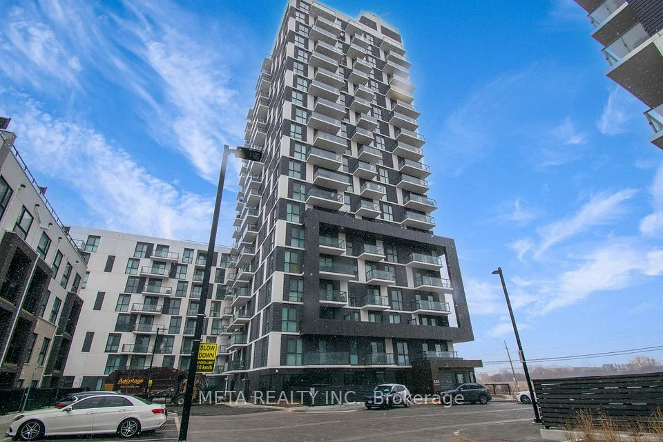 335 Wheat Boom Drive 1904, Oakville, ON L6H 7Y1