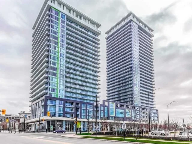 360 Square One Drive 501, Mississauga, ON L5B 0G7