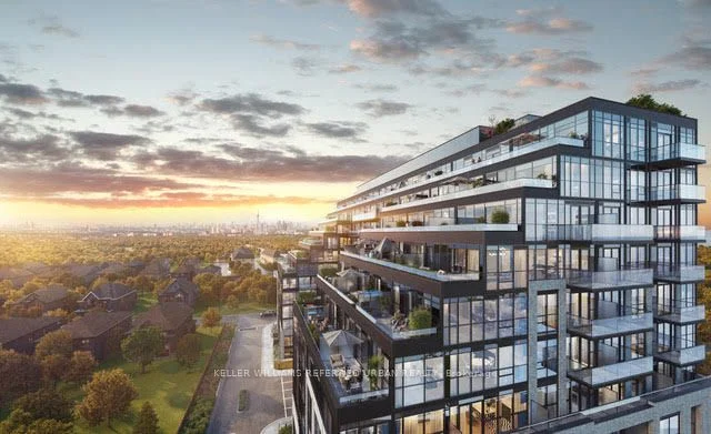 1381 Lakeshore Road 655, Mississauga, ON L5E 1G6