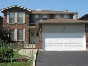 Detached in Toronto