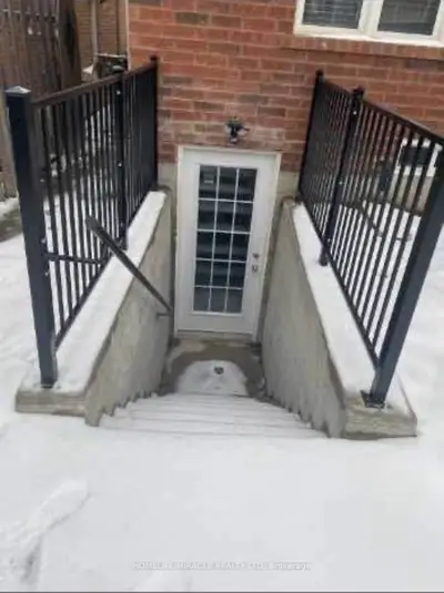 Detached in Brampton