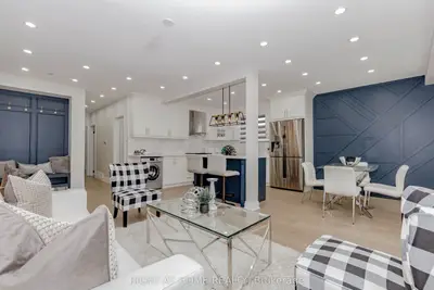 Detached in Brampton