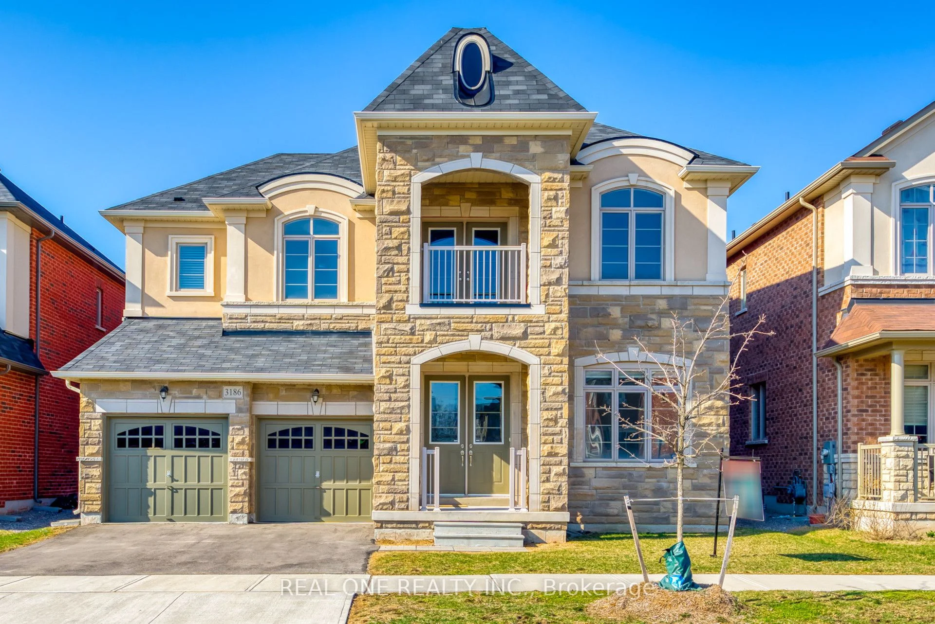 3186 Buttonbush Trail, Oakville, ON L6H 0T1