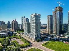 360 Square One Drive 702, Mississauga, On L5b 0g7