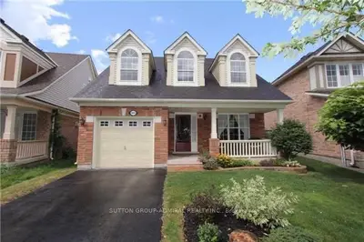Detached in Milton