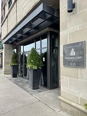 3563 Lake Shore Boulevard W 707, Toronto W06, ON M8W 0A3