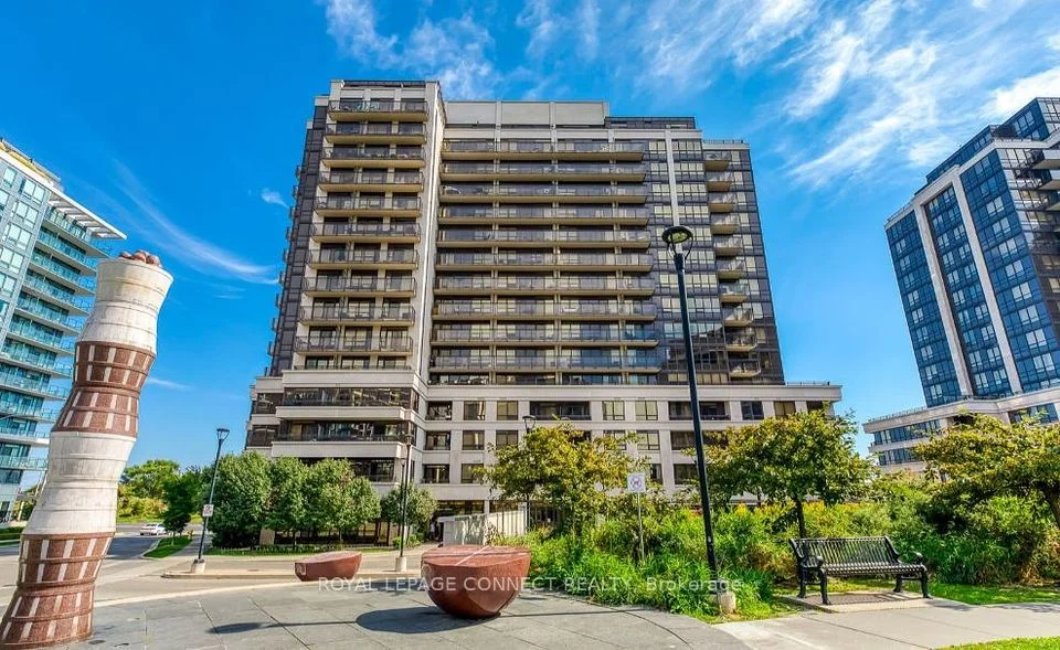 1 De Boers Drive 1610, Toronto W05, ON M3J 0G6