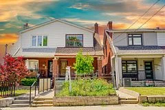 12 Earlscourt Avenue, Toronto W03, ON M6E 4A6