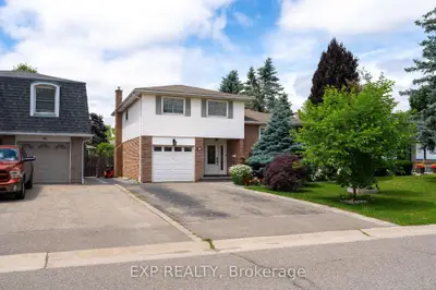 Detached in Halton Hills