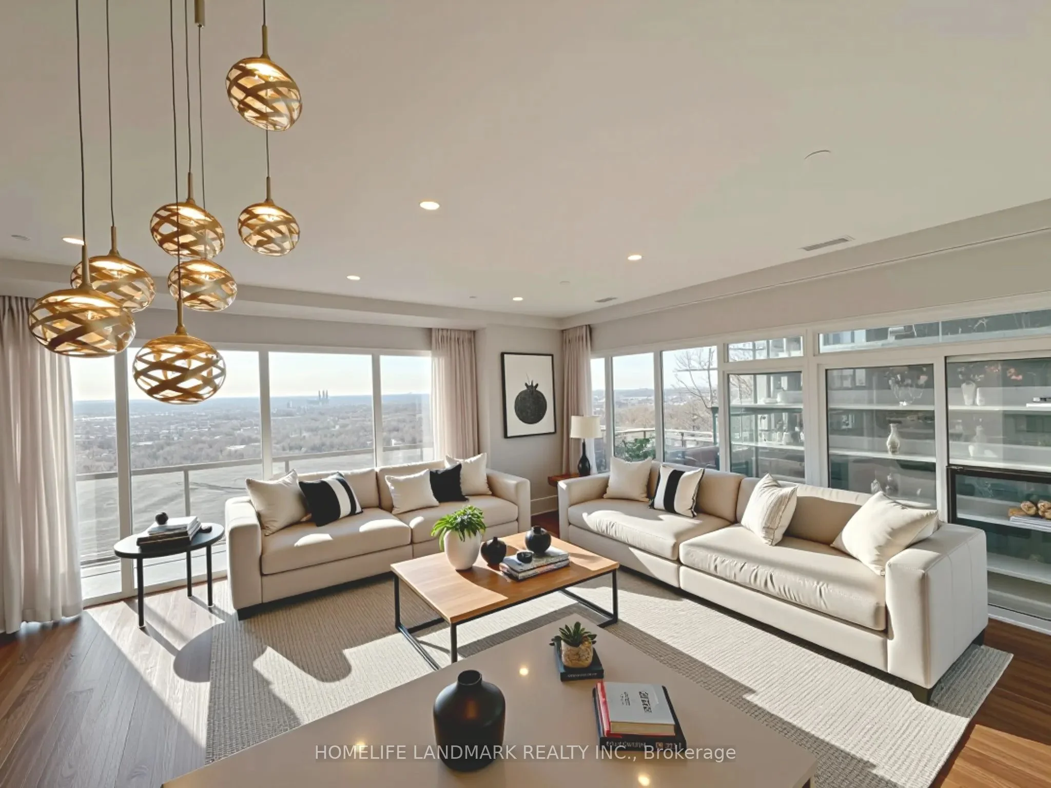 56 Annie Craig Drive LPH05, Toronto W06, ON M8V 0C8