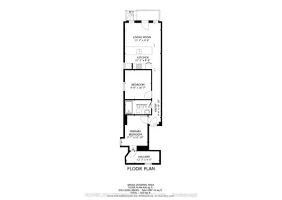 Detached in Toronto