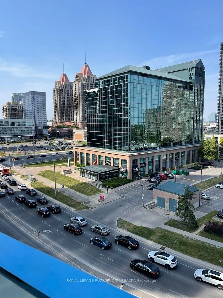 3883 Quartz Road 611, Mississauga, ON L5B 0M4