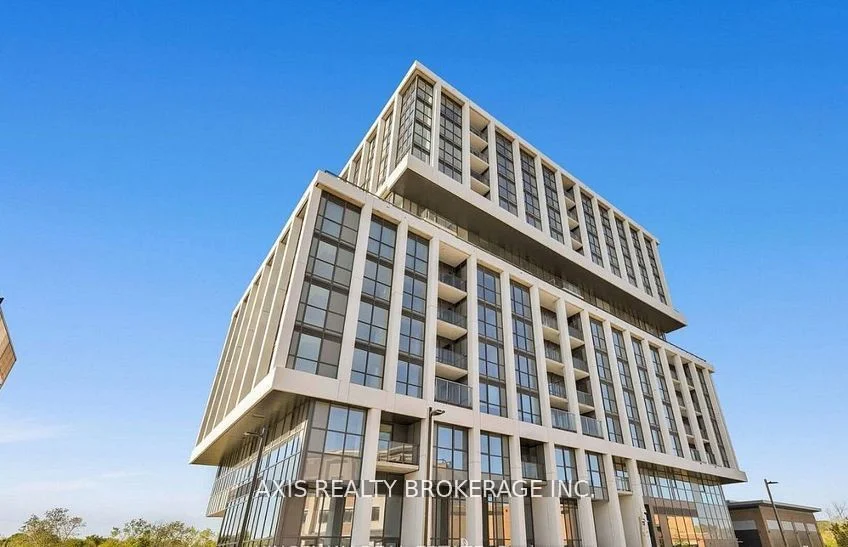 1063 Douglas Mccurdy Comm Court 1203, Mississauga, ON L5G 0C5