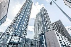 9 Mabelle Avenue 1224, Toronto W08, ON M9A 4X7