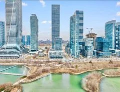 38 Annie Craig Drive PH1-10, Toronto W06, ON M8V 0G9