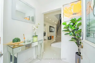 Detached in Brampton