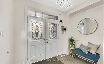 Detached in Milton