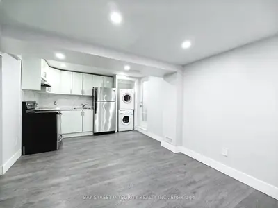 Detached in Mississauga