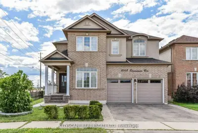 Detached in Milton