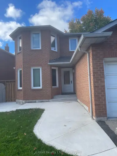 Detached in Mississauga