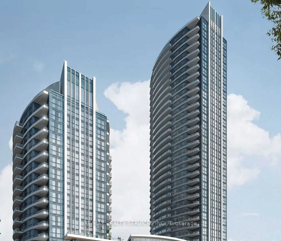65 Watergarden Drive 901, Mississauga, ON L5R 0G9