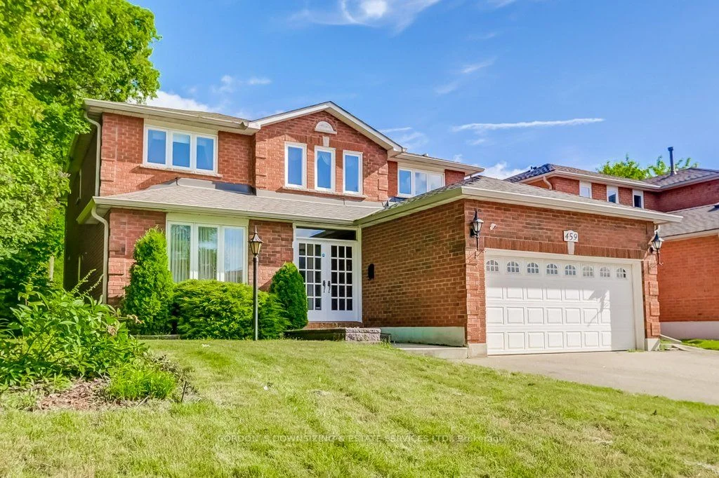 Detached in Oakville