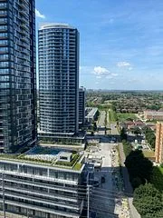 5105 Hurontario Street 1706, Mississauga, On L4z 3x7