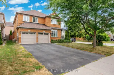 Detached in Brampton