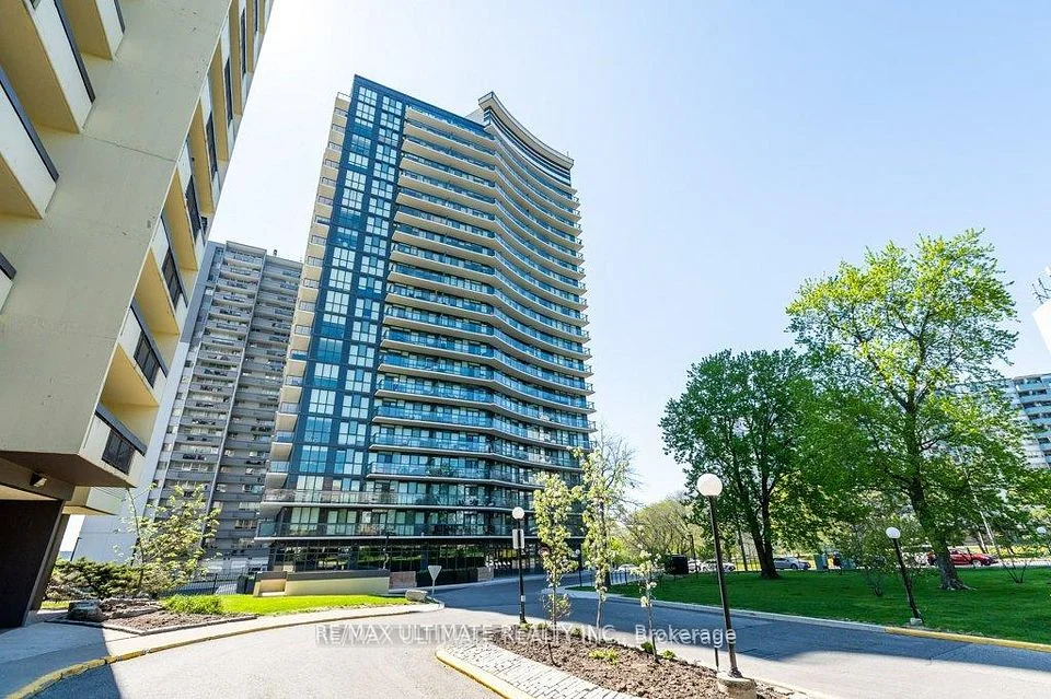 1461 Lawrence Avenue W 2001, Toronto W04, ON M6L 0A6