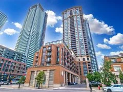 385 Prince Of Wales Drive 2007, Mississauga, ON L5B 0C6