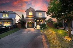 Detached in Brampton