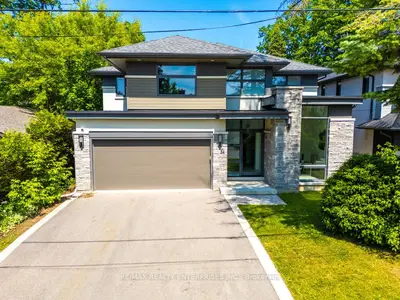 Detached in Mississauga
