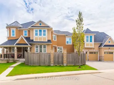 Detached in Milton