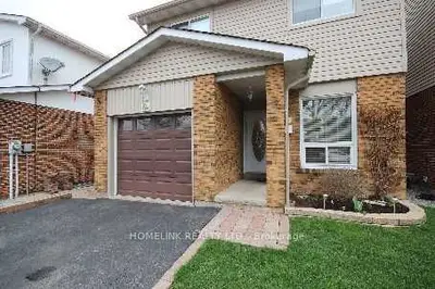 Detached in Brampton