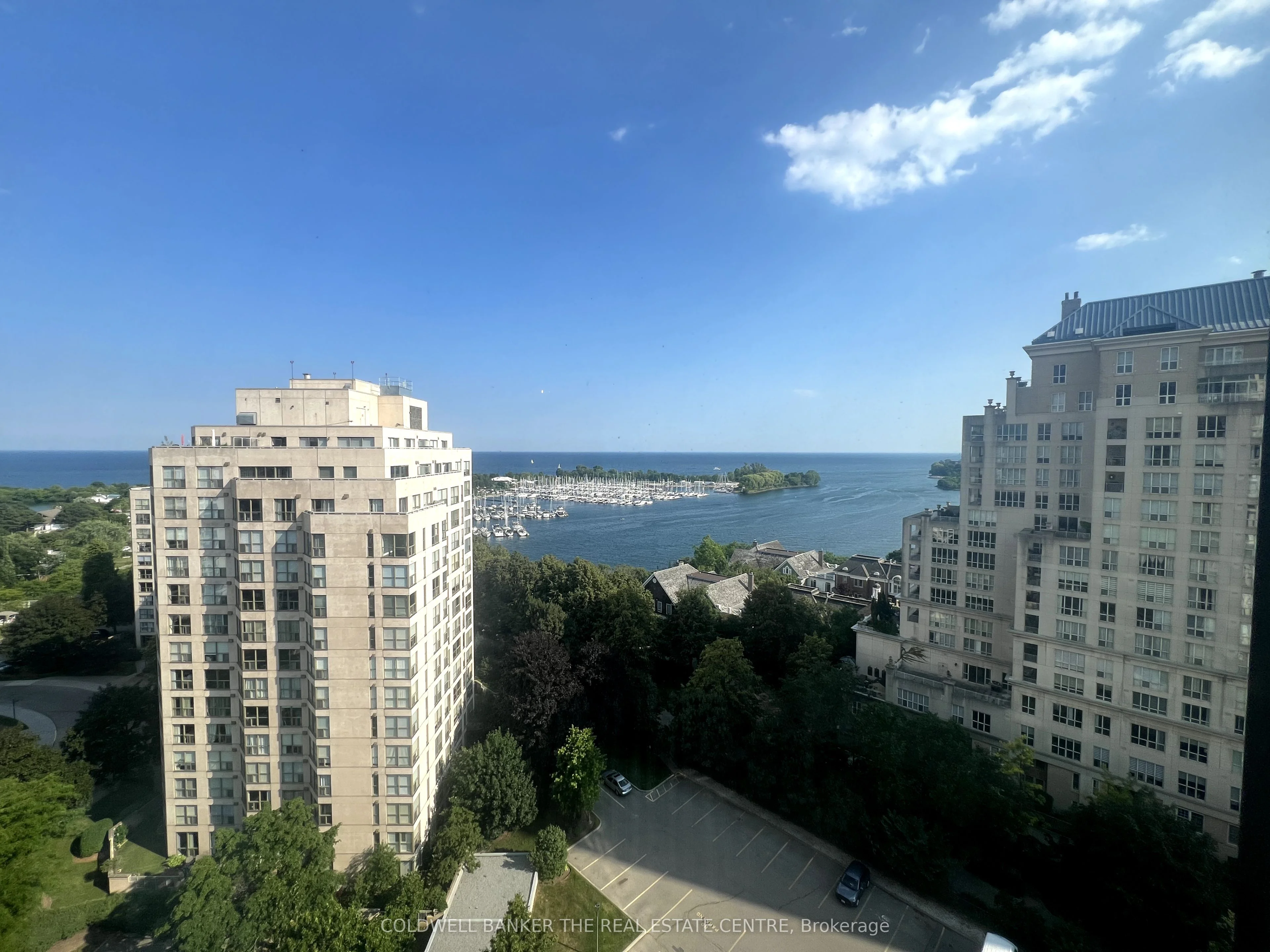 2269 Lake Shore Boulevard 1609, Toronto W06, ON M8V 3X6