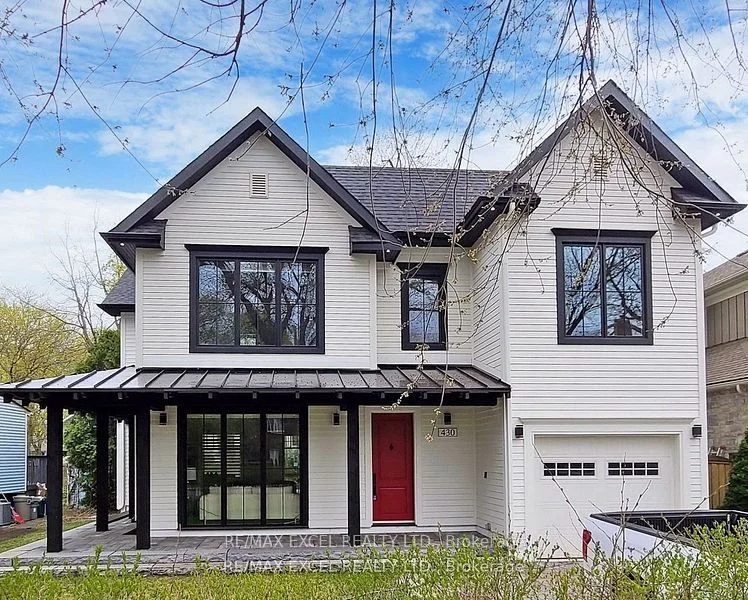 430 Reynolds Street, Oakville, On L6j 3m4