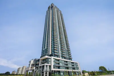 Condo Apartment in Mississauga