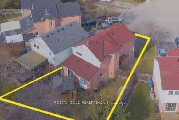 3067 Ilomar Court Basement, Mississauga, ON L5N 5B5