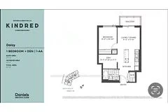 2495 Eglinton Avenue 1205, Mississauga, ON L5M 2T2