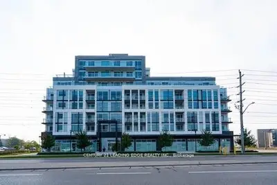 Condo Apartment in Milton