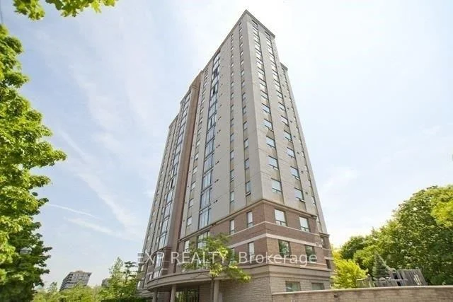 200 Burnhamthorpe Road E 1606, Mississauga, ON L5A 4L4